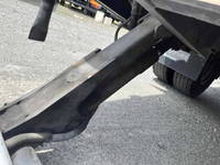 HINO Dutro Aluminum Van BDG-XZU424M 2011 187,000km_16