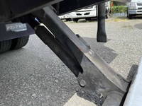 HINO Dutro Aluminum Van BDG-XZU424M 2011 187,000km_17