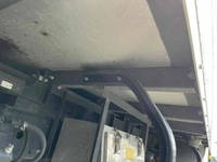 HINO Dutro Aluminum Van BDG-XZU424M 2011 187,000km_18