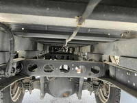 HINO Dutro Aluminum Van BDG-XZU424M 2011 187,000km_20