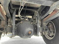 HINO Dutro Aluminum Van BDG-XZU424M 2011 187,000km_21