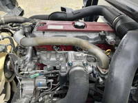 HINO Dutro Aluminum Van BDG-XZU424M 2011 187,000km_22
