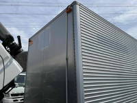 HINO Dutro Aluminum Van BDG-XZU424M 2011 187,000km_23