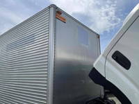 HINO Dutro Aluminum Van BDG-XZU424M 2011 187,000km_26