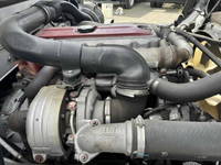 HINO Dutro Aluminum Van BDG-XZU424M 2011 187,000km_27