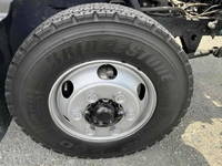 HINO Dutro Aluminum Van BDG-XZU424M 2011 187,000km_29