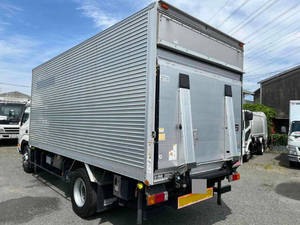 Dutro Aluminum Van_2