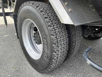 HINO Dutro Aluminum Van BDG-XZU424M 2011 187,000km_31