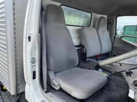 HINO Dutro Aluminum Van BDG-XZU424M 2011 187,000km_32