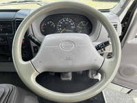 HINO Dutro Aluminum Van BDG-XZU424M 2011 187,000km_33