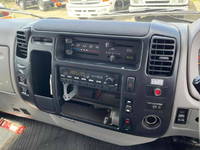 HINO Dutro Aluminum Van BDG-XZU424M 2011 187,000km_34