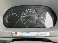 HINO Dutro Aluminum Van BDG-XZU424M 2011 187,000km_35