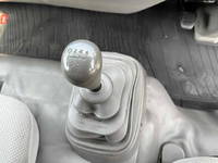 HINO Dutro Aluminum Van BDG-XZU424M 2011 187,000km_36
