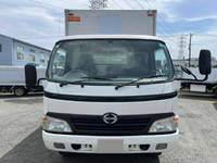 HINO Dutro Aluminum Van BDG-XZU424M 2011 187,000km_3