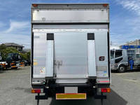 HINO Dutro Aluminum Van BDG-XZU424M 2011 187,000km_5