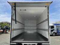 HINO Dutro Aluminum Van BDG-XZU424M 2011 187,000km_7