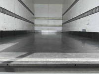 HINO Dutro Aluminum Van BDG-XZU424M 2011 187,000km_8