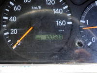 HINO Dutro Dump BDG-XZU314T 2010 101,000km_11