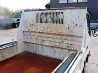 HINO Dutro Dump BDG-XZU314T 2010 101,000km_15