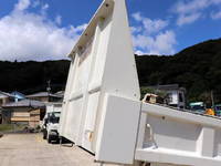 HINO Dutro Dump BDG-XZU314T 2010 101,000km_17