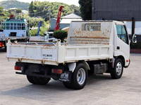 HINO Dutro Dump BDG-XZU314T 2010 101,000km_2