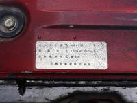 HINO Dutro Dump BDG-XZU314T 2010 101,000km_34