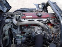 HINO Dutro Dump BDG-XZU314T 2010 101,000km_35