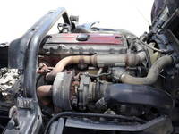 HINO Dutro Dump BDG-XZU314T 2010 101,000km_36
