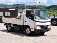 HINO Dutro Dump BDG-XZU314T 2010 101,000km_3