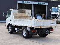 HINO Dutro Dump BDG-XZU314T 2010 101,000km_4