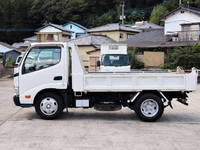 HINO Dutro Dump BDG-XZU314T 2010 101,000km_6