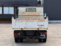 HINO Dutro Dump BDG-XZU314T 2010 101,000km_9