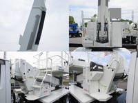 ISUZU Elf Cherry Picker SKG-NKR85YN 2014 23,000km_10