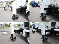 ISUZU Elf Cherry Picker SKG-NKR85YN 2014 23,000km_15