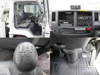 ISUZU Elf Cherry Picker SKG-NKR85YN 2014 23,000km_19