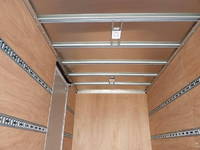 MITSUBISHI FUSO Canter Aluminum Van 2PG-FEB80 2024 395km_11