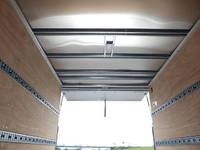 MITSUBISHI FUSO Canter Aluminum Van 2PG-FEB80 2024 395km_12