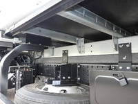 MITSUBISHI FUSO Canter Aluminum Van 2PG-FEB80 2024 395km_15