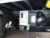 MITSUBISHI FUSO Canter Aluminum Van 2PG-FEB80 2024 395km_16