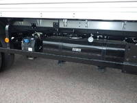 MITSUBISHI FUSO Canter Aluminum Van 2PG-FEB80 2024 395km_17