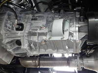 MITSUBISHI FUSO Canter Aluminum Van 2PG-FEB80 2024 395km_19