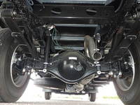 MITSUBISHI FUSO Canter Aluminum Van 2PG-FEB80 2024 395km_21