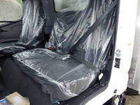 MITSUBISHI FUSO Canter Aluminum Van 2PG-FEB80 2024 395km_24