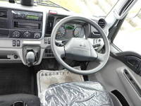 MITSUBISHI FUSO Canter Aluminum Van 2PG-FEB80 2024 395km_25