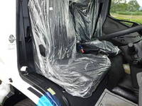 MITSUBISHI FUSO Canter Aluminum Van 2PG-FEB80 2024 395km_26