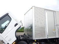 MITSUBISHI FUSO Canter Aluminum Van 2PG-FEB80 2024 395km_27