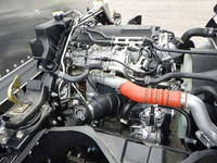 MITSUBISHI FUSO Canter Aluminum Van 2PG-FEB80 2024 395km_28
