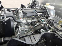 MITSUBISHI FUSO Canter Aluminum Van 2PG-FEB80 2024 395km_29