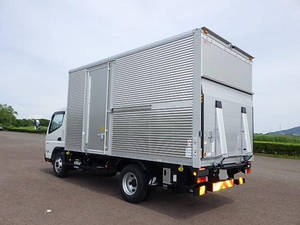 Canter Aluminum Van_2