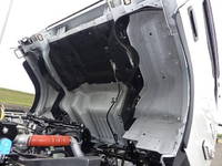 MITSUBISHI FUSO Canter Aluminum Van 2PG-FEB80 2024 395km_31